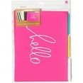 thumbnail image 2 of File Folders Hello, 2 of 2