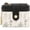 Black, variant on GAEKEAO Small Wallet for Women RFID Blocking Bifold Card Holder Vegan Leather with Zipper Coin Pocket, ID Window