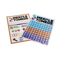 thumbnail image 5 of Meeple Towers - WizKids, Strategic Board Game, Ages 10+, 2-4 Players, 45 Min, 5 of 10