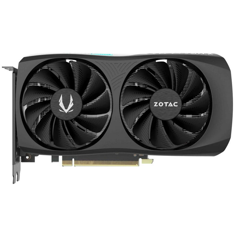 ZOTAC GAMING GeForce RTX 4070 Twin Edge OC Spider-Verse Graphics