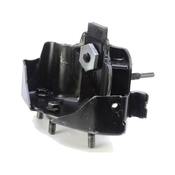 Rear Transmission Mount - Compatible with 2011 - 2022 Ford F-150 2012 2013 2014 2015 2016 2017 2018 2019 2020 2021