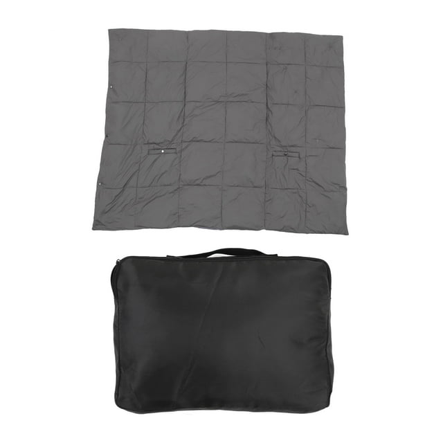 Heated ShawlUSB Heated Blanket Dark Electric Throw Blanket Electric Blanket Unparalleled Experience