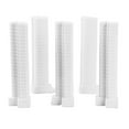 thumbnail image 3 of Tachiuwa 5pcs 1/800 Sand Table Building Model Office Building DIY Landscape Decor A A, 3 of 9