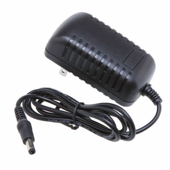Maxinbuy Adaptateur de Chargeur Mural CA 9V pour Jouets d'Enfants Vtech Mobigo V.Reader, Cordon d'Alimentation de Batterie
