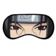 thumbnail image 3 of Anime Negro Butler Ciel Sleep Eye Mask Algodón Eyepatch Cubierta Eyeshade, 3 of 3