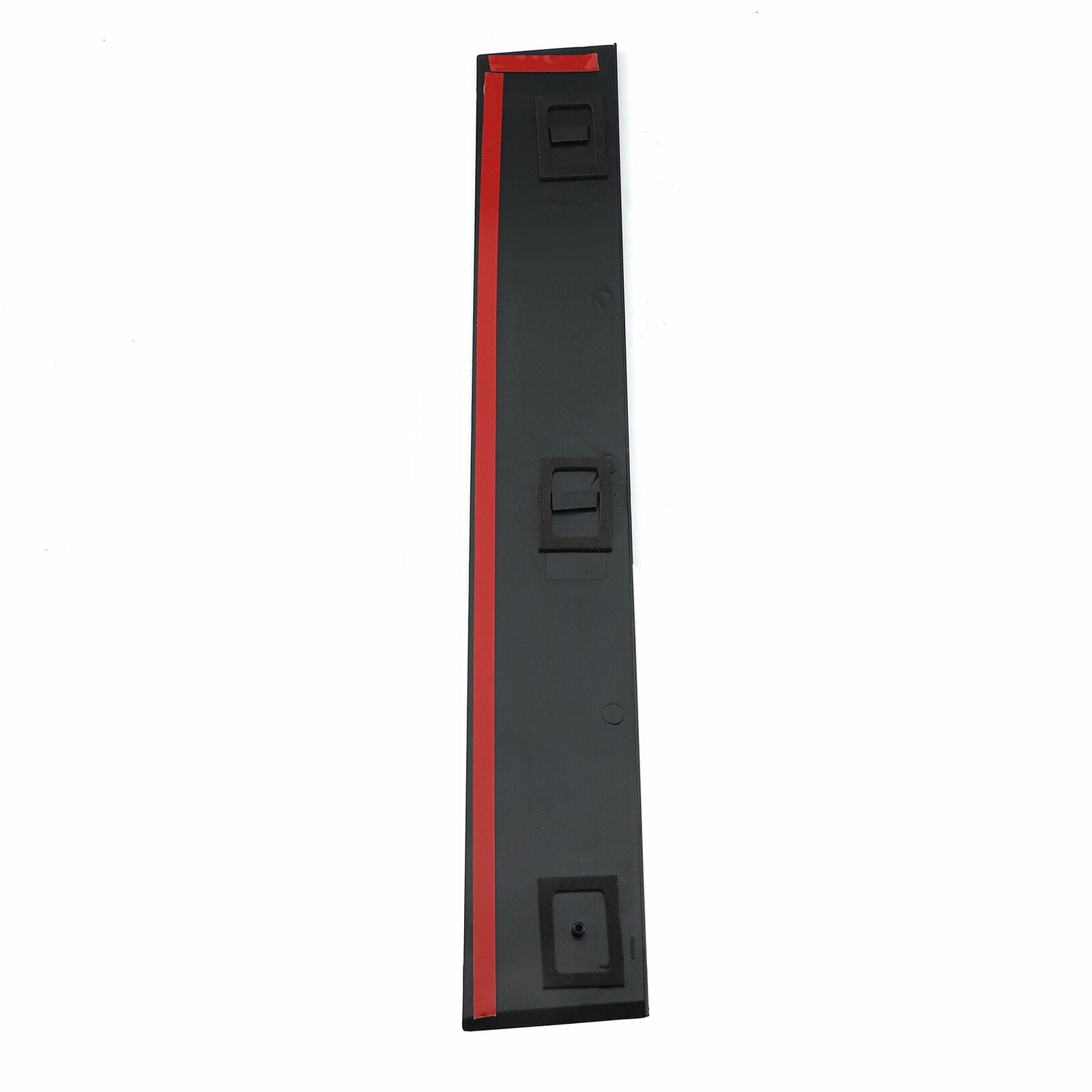 Bang4Buck Front Door Applique B Pillar for 08-20 Dodge Grand Caravan