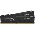 thumbnail image 4 of Kingston HyperX RAM Fury DDR4 2666MHz 16 Go 4x4gb, 4 of 5