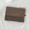 thumbnail image 2 of Purcolt Women's Blanket Scarf Oversized Fall Winter Scarf Soft Warm Thick Large Scarves Long Shawl Wraps Ladies Gifts for Cold Weather, 2 of 3