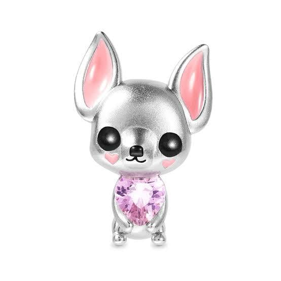 CHIHUAHUA APERLADO