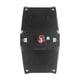 thumbnail image 3 of Lámpara De Pared Retro De Pasillo Europea Impermeable Para Exteriores Led Balcón Luz Exterior Terraza De Jardín De Exterior A Prueba De Agua (Redonda / Cuadrada / Ovalada) 85-265V 12W Cálido / Frío Advancent HA025705-06, 3 of 6