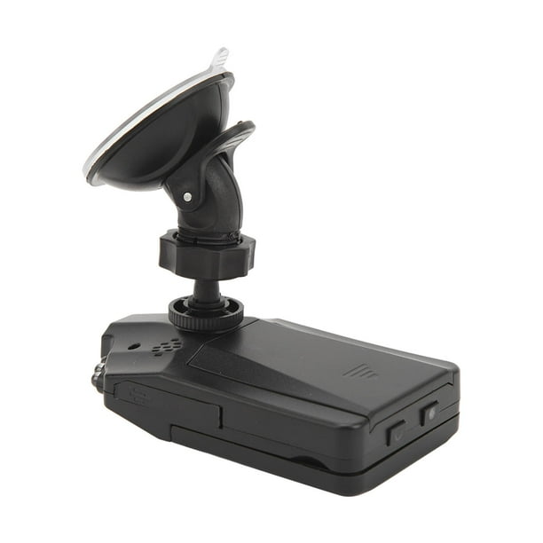 Dash Cam ANGGREK Grabadora de Conducción 1080P HD 720 Grados para Estacionamiento