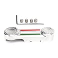 thumbnail image 1 of Oubit Front Rocker Arm Protector,Motorcycle Front Rocker Arm Motorcycle Front Rocker Arm Cover Motorbike Front Rocker Arm Cover Exceptional Craftsmanship, 1 of 9