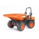 thumbnail image 1 of Minidumper Bruder AUSA 02449 a escala 1:16 Fabricado en Alemania, 1 of 8