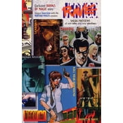 Vertigo Rave #1 VF ; DC/Vertigo Comic Book