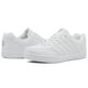 thumbnail image 2 of Tenis K-SWISS 82940101 Caballero Juveniles Escolares Blanco 24, 2 of 6