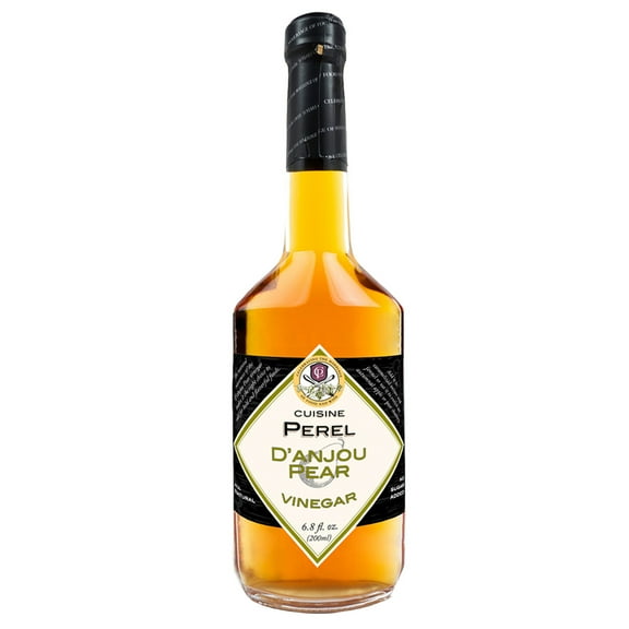 Cuisine Perel D'Anjou Pear Gourmet Vinegar 6.8 fl. oz.