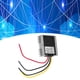 thumbnail image 5 of Convertidor Reductor De 12 V/24 V A 5 V, Regulador Convertidor De Voltaje De CC Formado Integralmente Para Sistemas De Navegación De Automóviles Para Motores, 5 of 8