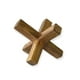 thumbnail image 1 of Matatena de Madera de Parota Corner Home & Garden Matatena, madera, decorativa, 1 of 3