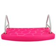 thumbnail image 2 of Swing Set Stuff Inc. Flat Seat (Pink) and SSS Logo Sticker, 2 of 4