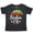 AB-Black, variant on Inktastic Christmas Sister Elf Holiday Girls Toddler T-Shirt