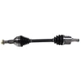 thumbnail image 1 of NCV10243 CV Joint Half Shaft By GSP NORTH AMERICA INC, 1 of 3