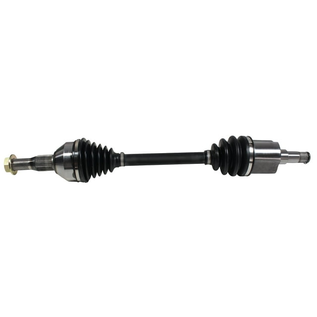 NCV10243 CV Joint Half Shaft By GSP NORTH AMERICA INC