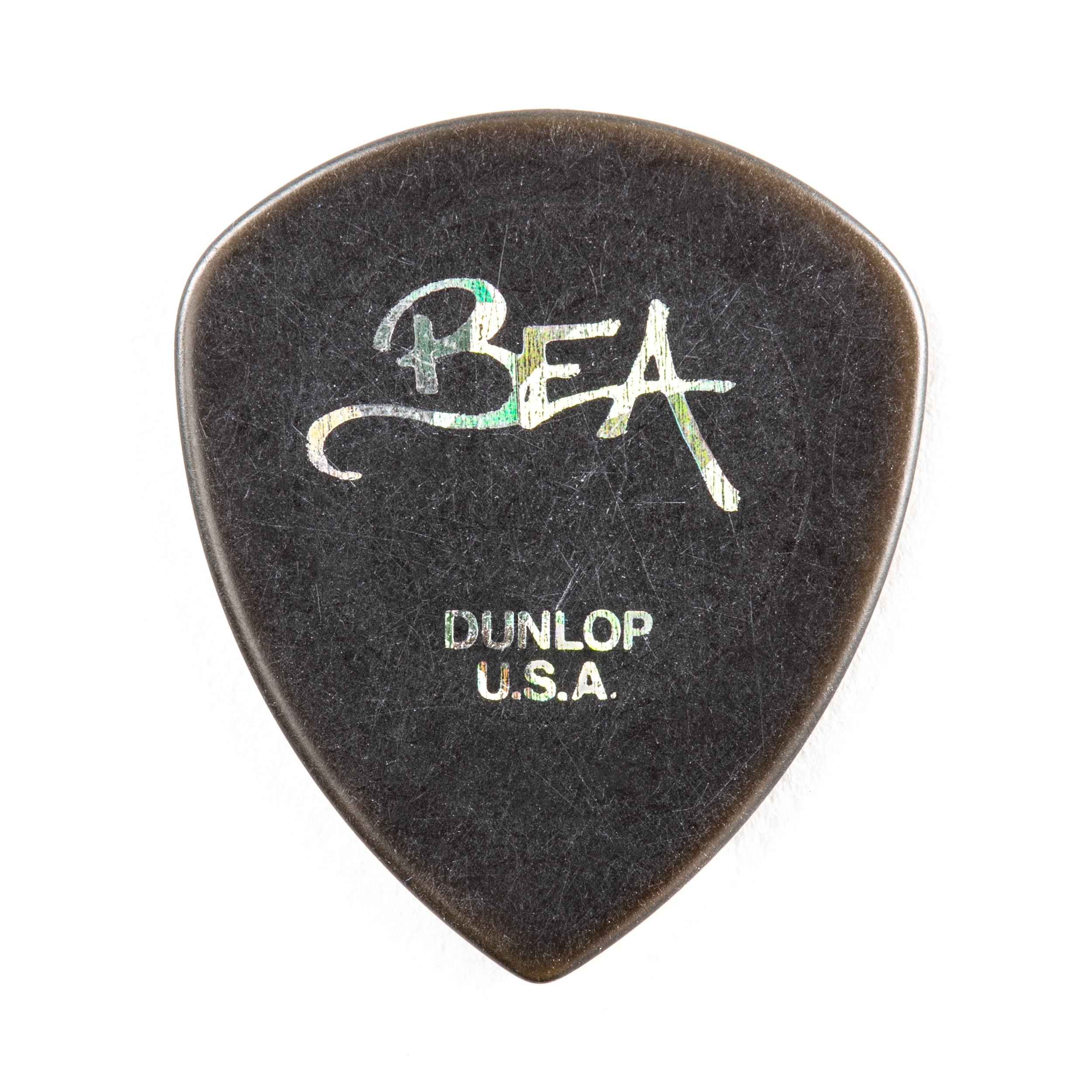 Dunlop Guitar Picks Rabea Massard Custom Flow Pick 12-Pack