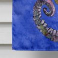 thumbnail image 4 of Carolines Treasures 8639CHF Seahorse Flag Canvas - House Size, 4 of 4