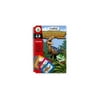 leapfrog leappad book: croki y el mundo de los dinosaurios con cartas interactivas (leap and the lost dinosaur) spanish software