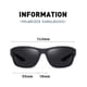thumbnail image 3 of Gafas polarizadas para hombres, mujeres, conducción al aire libre, ciclismo, visión nocturna, gafas de sol Ndcxsfigh Para Estrenar, 3 of 4