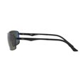 thumbnail image 4 of Lentes Ray-Ban RB 3498 002/9A 64 Black / Green Classic G-15 Polarized Ray-Ban 3498, 4 of 4