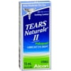 Tears Naturale II Lubricant Eye Drops 15 mL