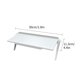thumbnail image 2 of Estante De Almacenamiento Multifuncional Grande, De Metal Resistente, 122 X 61 X 183 Cm, Con Mltiples Estantes, Para Organizar El Hogar Y La Oficina, Guardar Juguetes Para Nios, Paquete, Ukhbmc, 2 of 8