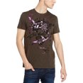 thumbnail image 1 of Camiseta gráfica Buffalo David Bitton Better on our Own gris XXL, 1 of 1