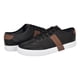 thumbnail image 1 of Zapatilla Tommy Hilfiger Pandora para hombre negro/coñac talla 7, 1 of 3