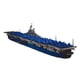 thumbnail image 4 of Kits de construcción de barcos de papel a escala 1:400, kits de modelos de barcos con rompecabezas 3D, kits de construcción de barcos para niños como, 4 of 10