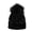 BK2, variant on Fgnfyis Women‘S Outdoor Warm Knitted Hat with Dyed & Sequins, Winter Ear Hat - Winter Hats for Women PK1