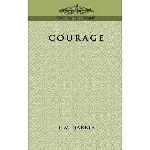Courage (Paperback)