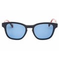 thumbnail image 2 of Lacoste Blue Square Men's Sunglasses L986S 410 52, 2 of 2