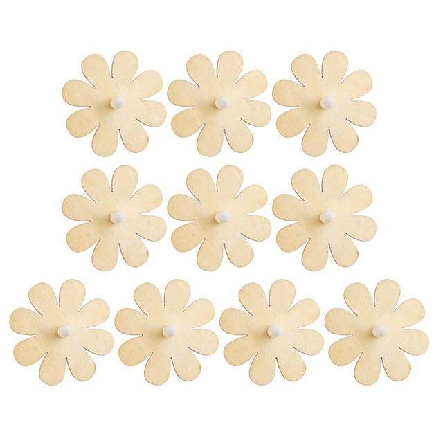 Set Niños Diy Pintura Para Colorear Gyro Juguetes De Madera Spinning Tops Diy Fiesta Favores Juegos Educativos Regalos10 Unids seitruly FN007815-05