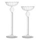 thumbnail image 3 of Conjunto de 2 Candelabros para Mesa, Elegante Accesorio para tu Hogar Mediano grande, 3 of 7