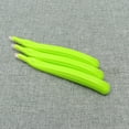 thumbnail image 1 of HINTRMENT 3Pcs Staple Remover for Stapler Green Lightweight Easy Safe to Use Material, 1 of 8