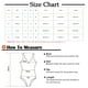 thumbnail image 3 of Monos Para Mujer Pantalones Cortos Mono Moda Sólido Un Hombro Casual Sin Mangas Tirante Mono Odeerbi ODB158467, 3 of 9
