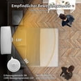 thumbnail image 4 of Led Night Light With Motion Detector. Eight Pieces Of Nightlight. Internal, 4 of 5