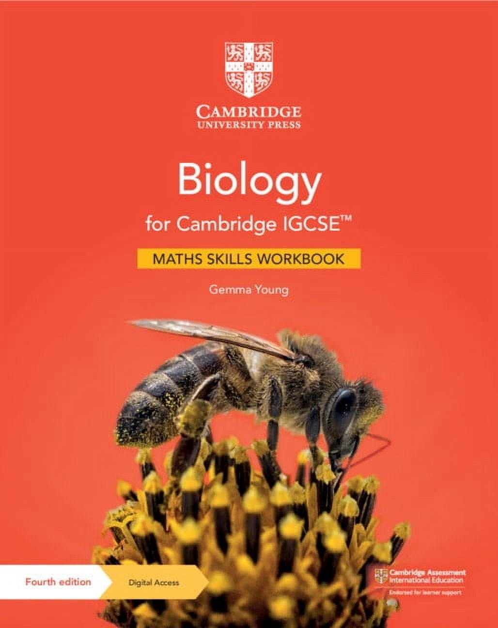 Cambridge International Igcse Cambridge Igcse(tm) Biology