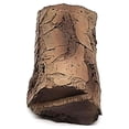 thumbnail image 1 of HLONK Boîte de Rangement pour Clés Cachée Porte-Clés de Jardin Extérieur en Faux Bois Résistant aux Intempéries et à la Rouille, 1 of 9