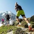 thumbnail image 2 of 7 pair Compression Socks Plantar Fasciitis for Women Men - Best for Athletic,Support,Flight Travel,Nurses,Hiking, 2 of 7