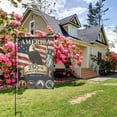 thumbnail image 6 of 250 Years Garden Flag 12x18 Double Sided America 250th Anniversary 1776 2026 Semiquincentennial Flag for Outside House Indoor Yard Patriotic Banner Decor, 6 of 8