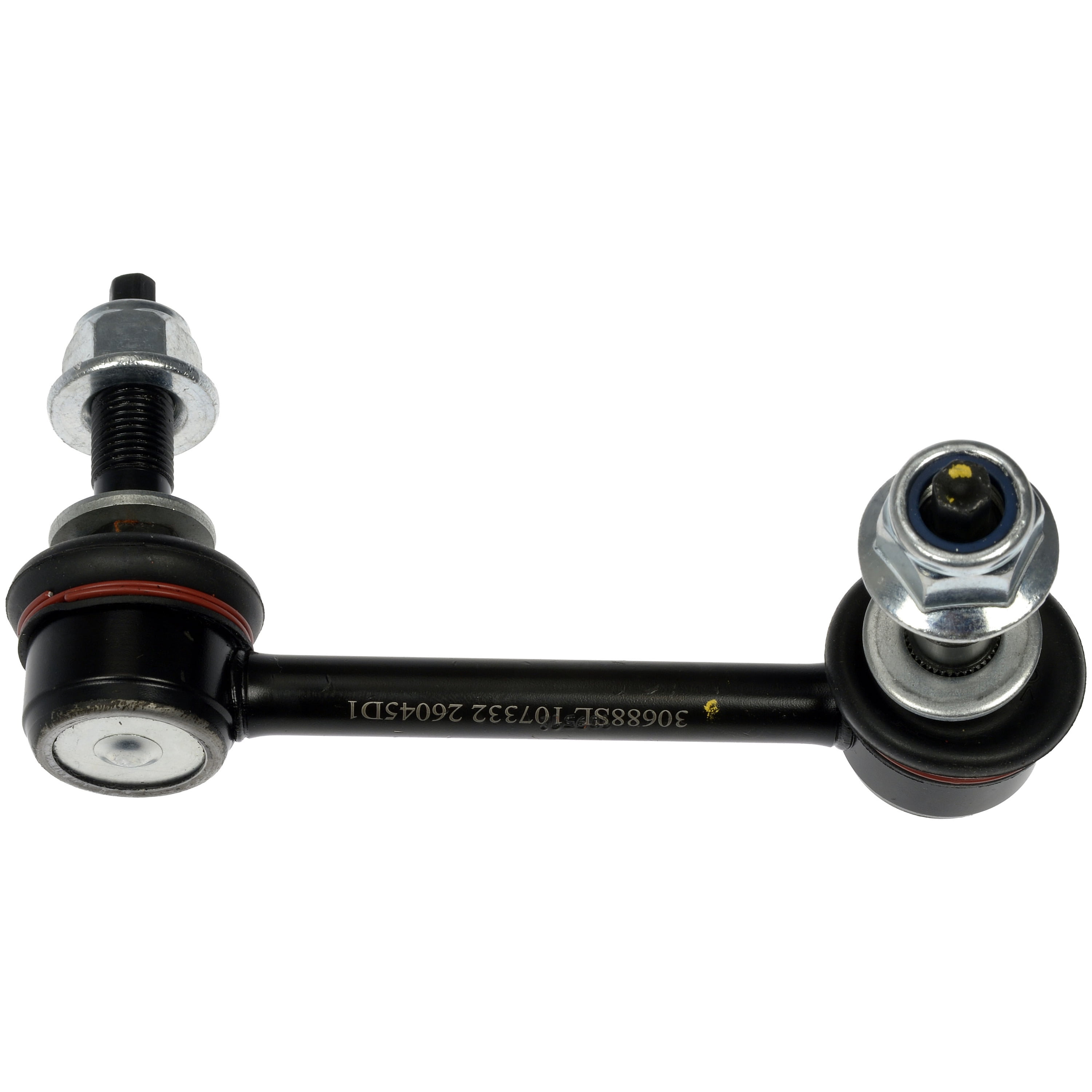 Dorman SL81221 Front Driver Side Suspension Stabilizer Bar Link Kit for Specific Ram Models