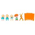 thumbnail image 4 of Nick des Années 90 - Rugrats - Boîte Surprise, 4 of 4